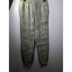 Alternative Apparel Size M Camo‎ Drawstring Sweat Pants